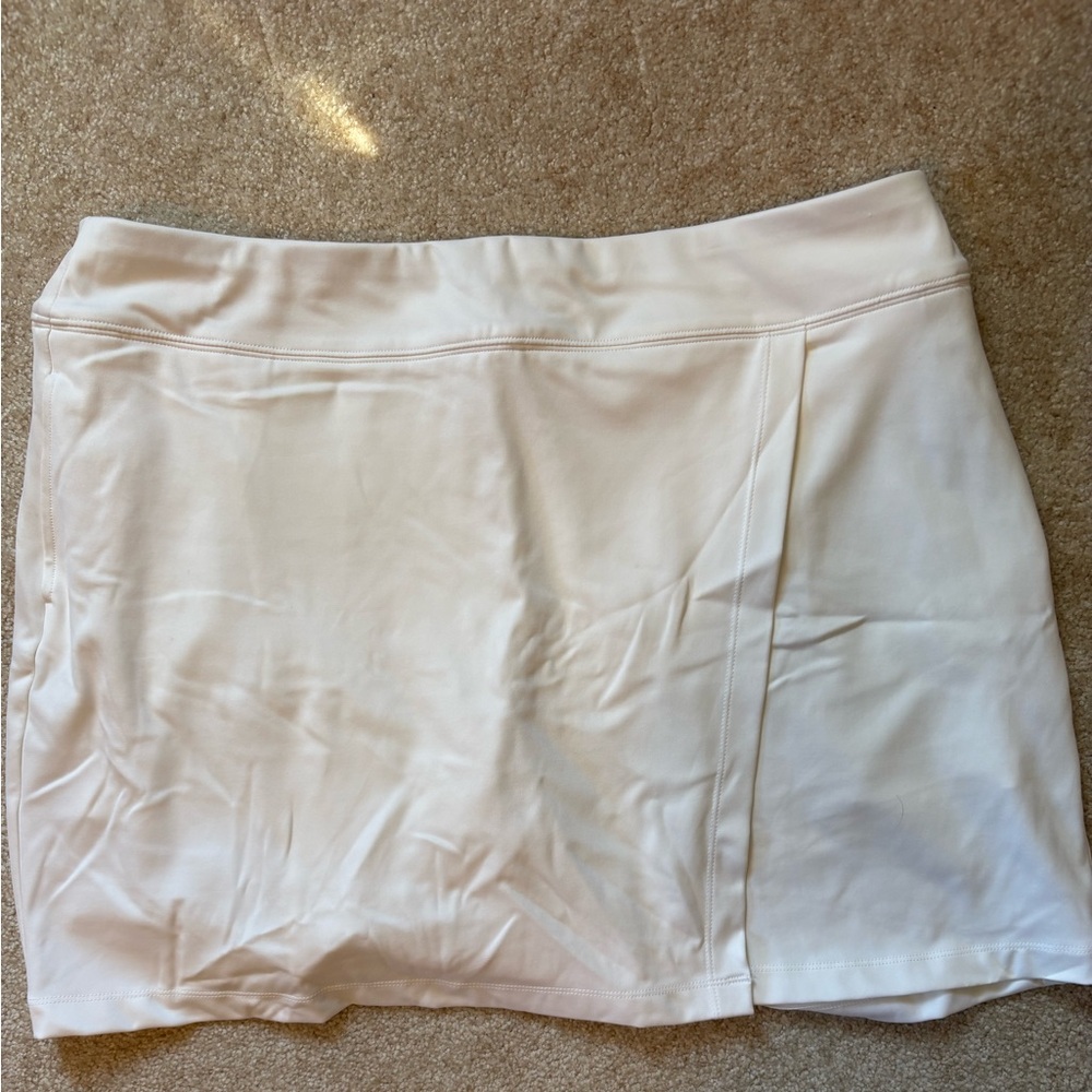 NWOT Lady Hagen Golf Skort